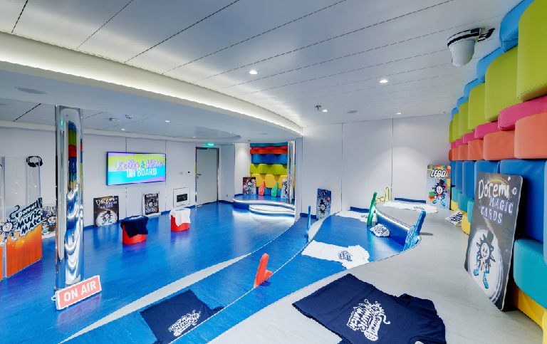 哆來咪影院 DoReMi Studia